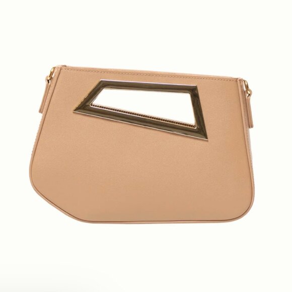 Val Genné - Neddy Bag (creme) - Picture 1 of 8